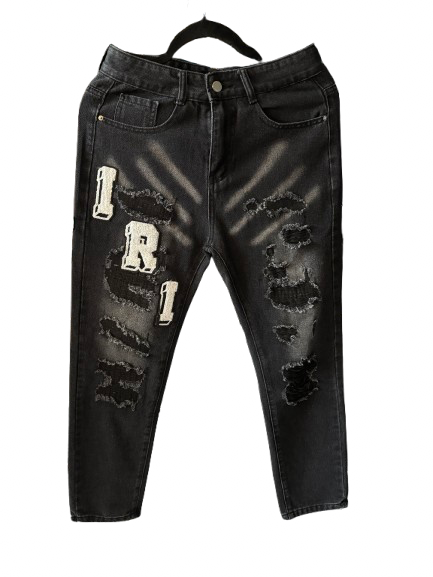 Pantalones PXRE Core Movement