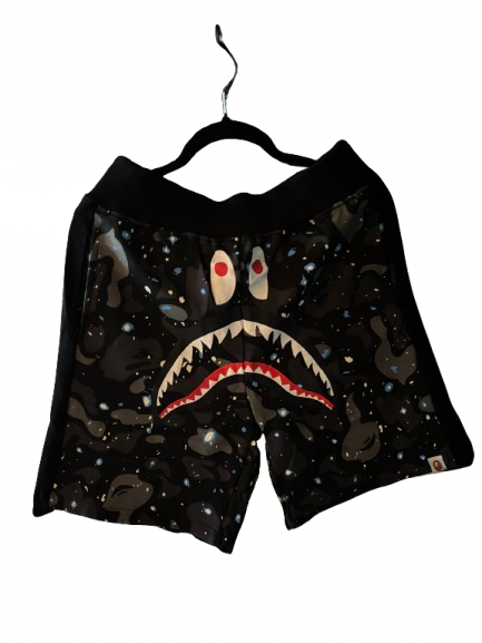Pantalones PXRE Corte Diario Negros