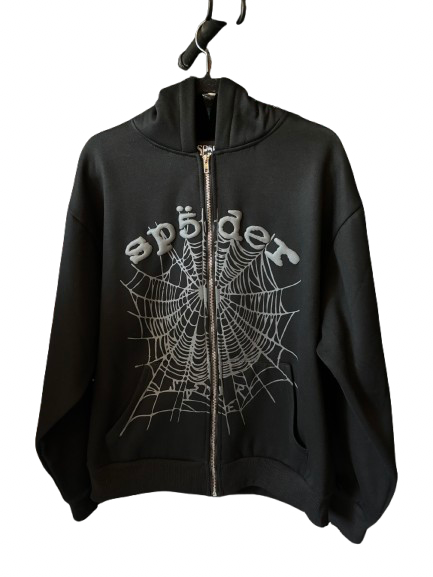 PXRE Heavyweight Supply Hoodie