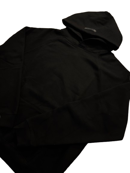PXRE Hoodie Steel Ash