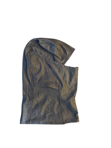 PXRE Balaclava Street Mask