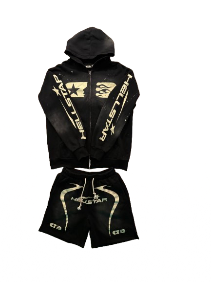 PXRE Establecer uniforme oscuro