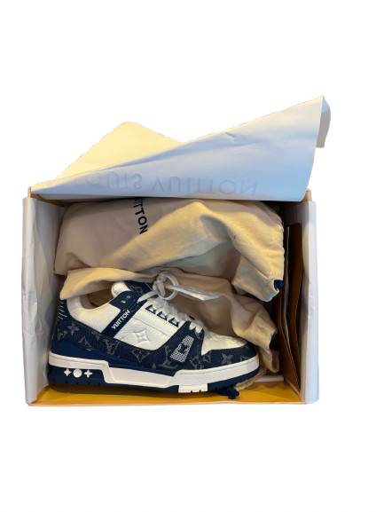 PXRE turno de noche de zapatillas