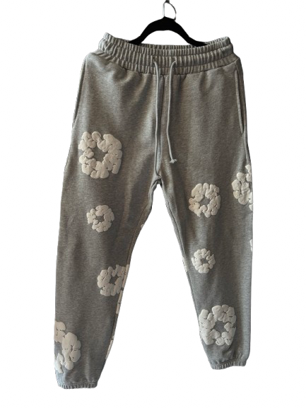 PXRE Pantalón Steel Fit