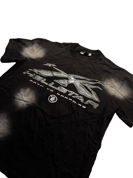 PXRE Tee Raw Signal