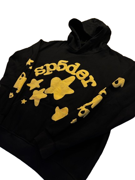 PXRE Hoodie Static Void