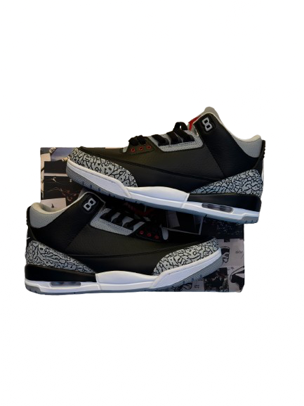 PXRE Zapatilla deportiva Silent Pace