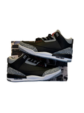 PXRE Zapatilla deportiva Silent Pace