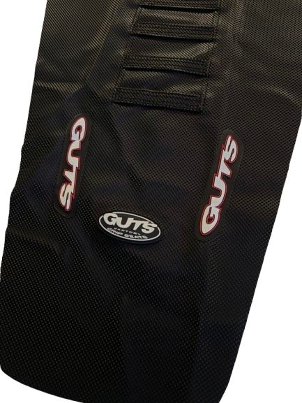 Funda de asiento acanalada PXRE Moto