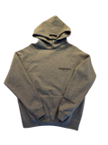 Sudadera con capucha PXRE Steel Ash