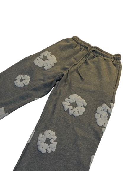 PXRE Pantalón Steel Fit