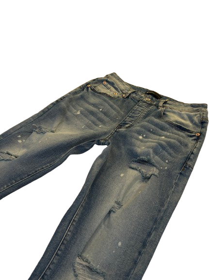 Pantalones PXRE Talle Táctico