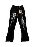 Pantalón PXRE Utility Oscuro
