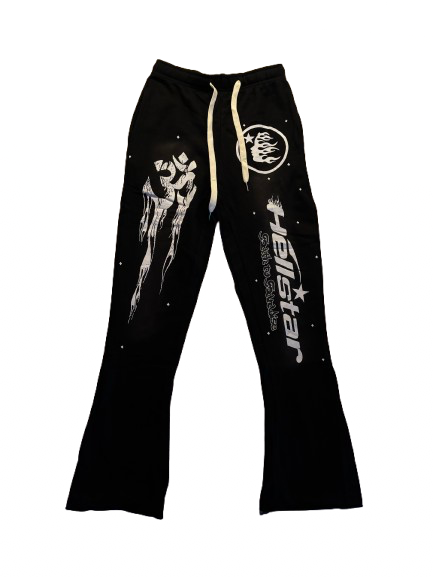 Pantalón PXRE Utility Oscuro