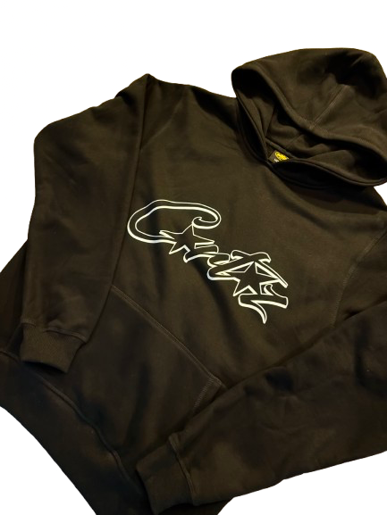 PXRE Hoodie Cloud Unit