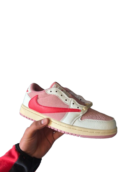 PXRE Zapatilla deportiva Ash Route