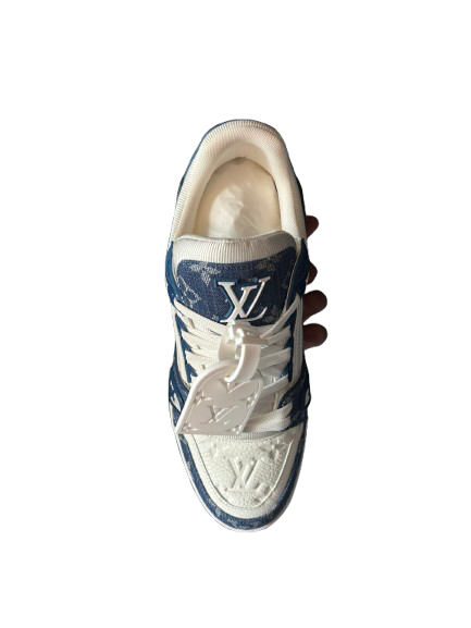 PXRE Sneaker Night Shift