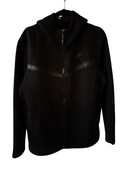 PXRE Hoodie Blackout System