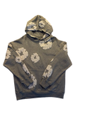 Sudadera con capucha PXRE Ghost Layer