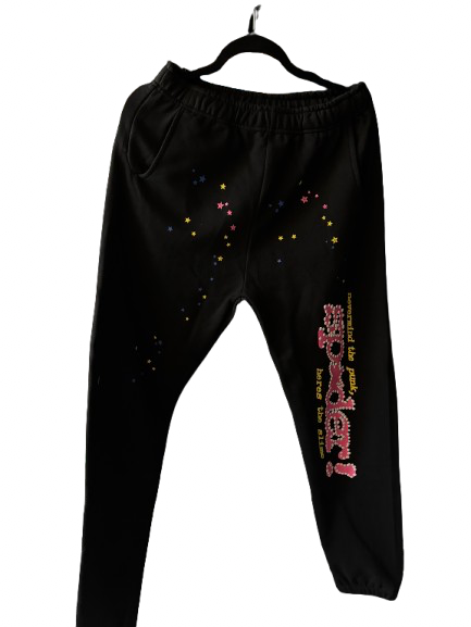 Pantalones PXRE Night Motion