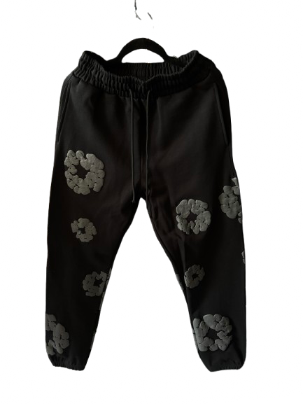 Pantalones PXRE Corte Clásico