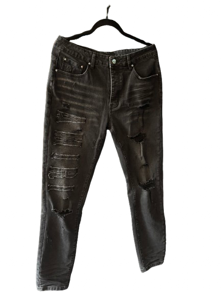 Pantalones PXRE Street Motion