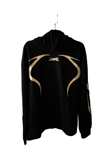 PXRE Heavyweight Supply Hoodie
