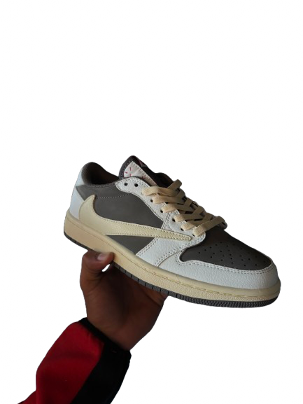 PXRE Sneaker Core Unit