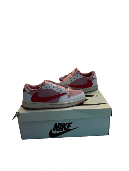 PXRE Zapatilla deportiva Ash Route