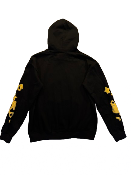 Sudadera con capucha PXRE Static Void