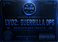 PXRE OPERATOR BLUEPRINT - NIVEL 02: GUERRILLA OPS