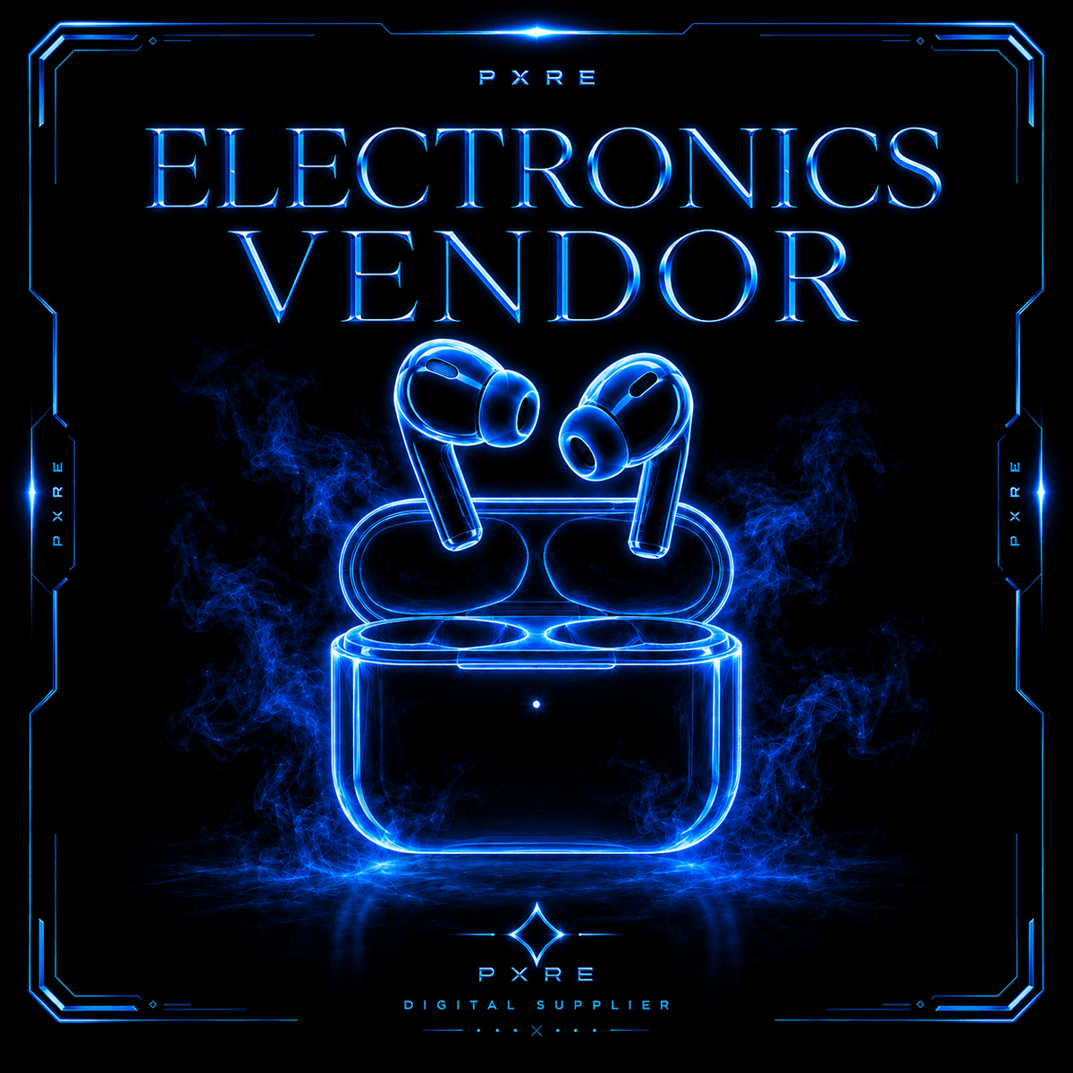 Proveedor de Electrónicos 