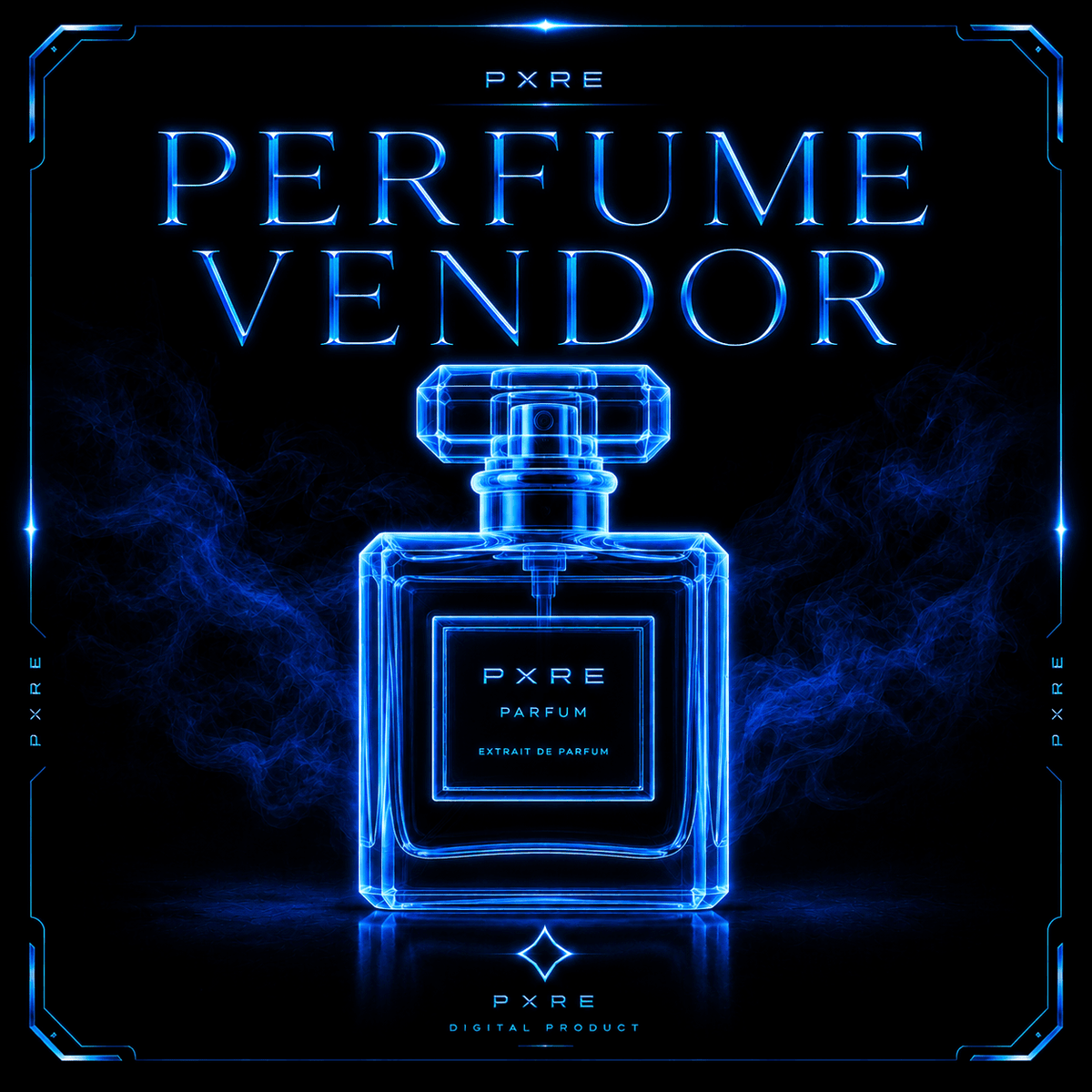 Proveedor de Perfumes 