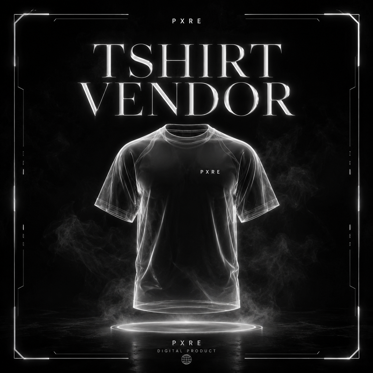 PROVEEDOR T SHIRT