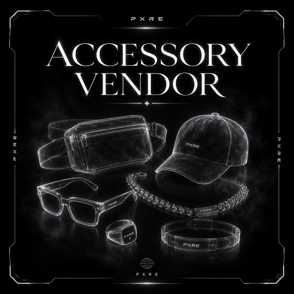 Proveedor Accesorios
