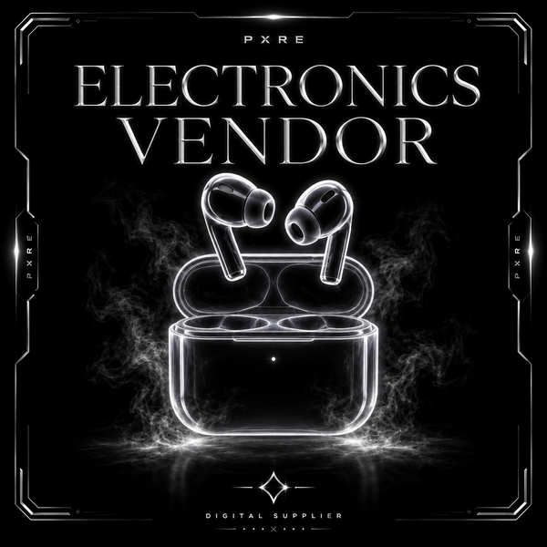Proveedor Electronics