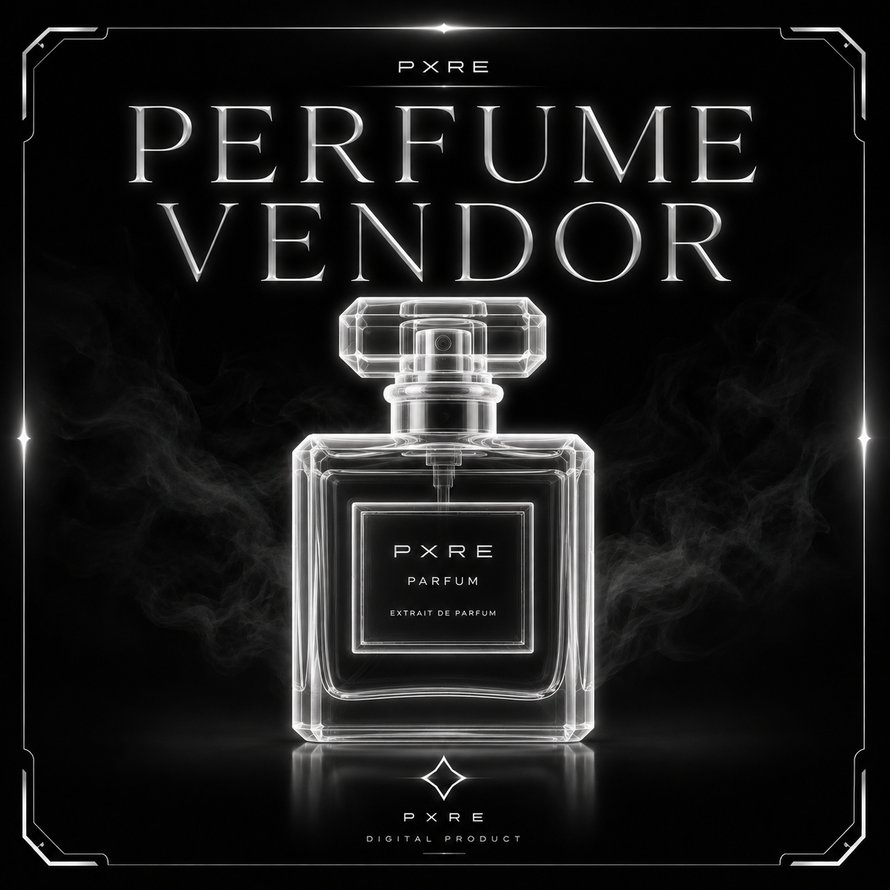 PROVEEDOR PERFUME