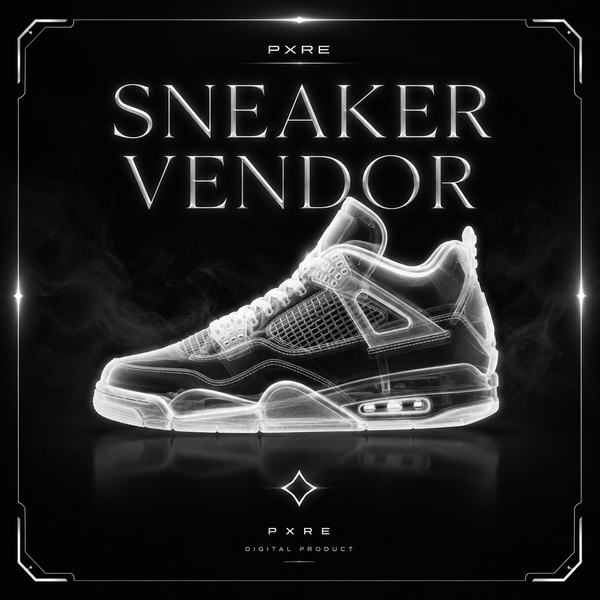 Proveedor Sneakers