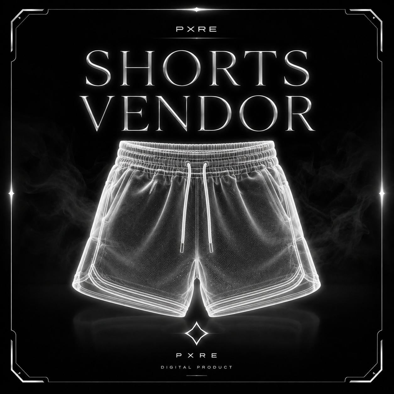 PROVEEDOR SHORTS
