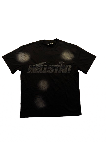PXRE Tee Black Label