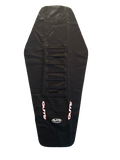 Funda de asiento acanalada PXRE Moto