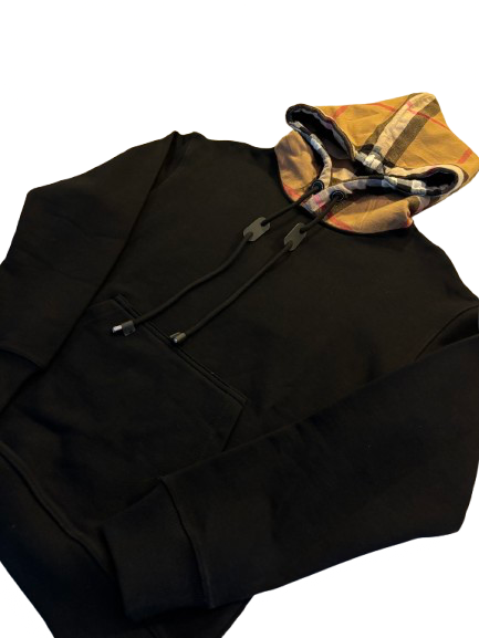 PXRE Heavyweight Supply Hoodie
