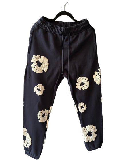 Pantalones PXRE Shadow Fit