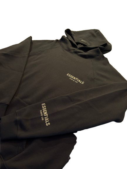 Sudadera PXRE Cloud Unit
