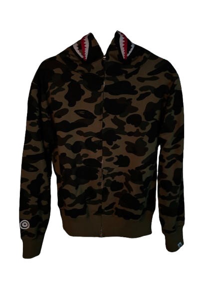 PXRE Hoodie Cloud Unit
