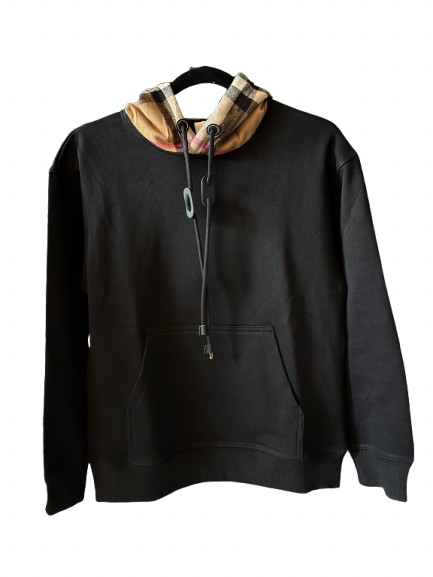 PXRE Heavyweight Supply Hoodie