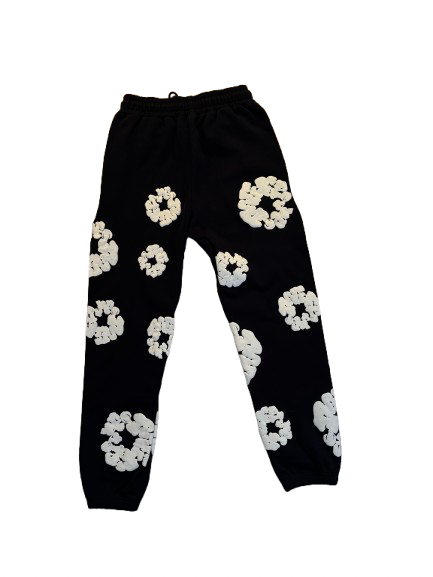 Pantalones PXRE Shadow Fit