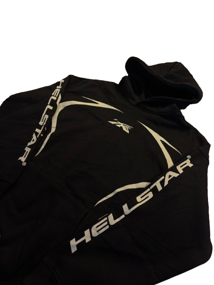 PXRE Hoodie Silent Storm
