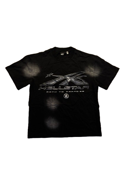 Señal sin procesar de la camiseta PXRE