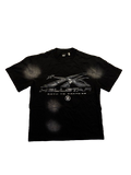Señal sin procesar de la camiseta PXRE
